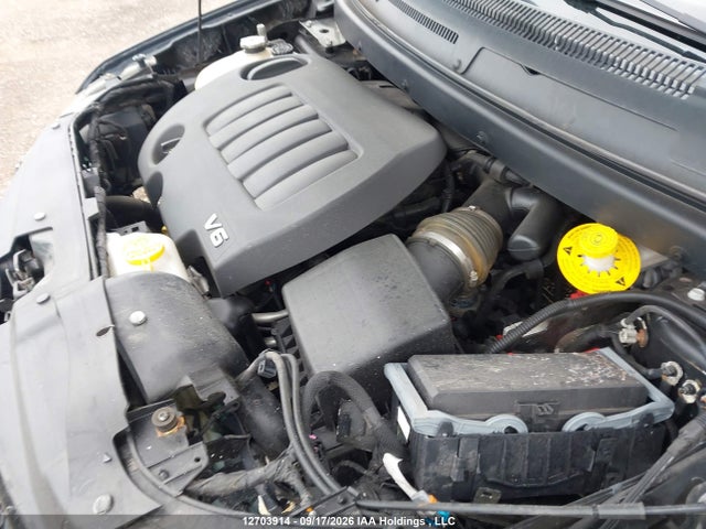 Dodge Journey Crossroad 2019 3C4PDCGG0KT773032 Image 10