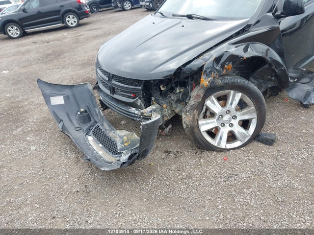 Dodge Journey Crossroad 2019 3C4PDCGG0KT773032 Image 12
