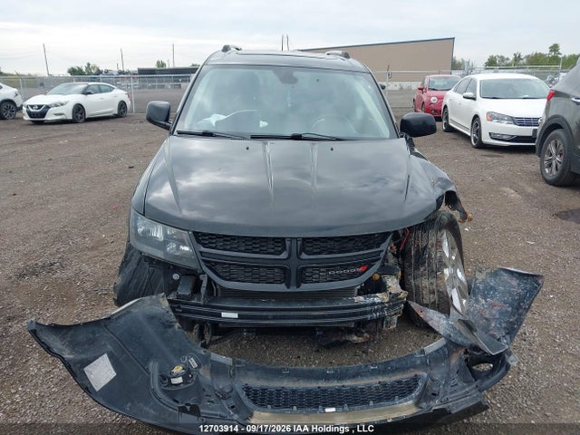 Dodge Journey Crossroad 2019 3C4PDCGG0KT773032 Image 13