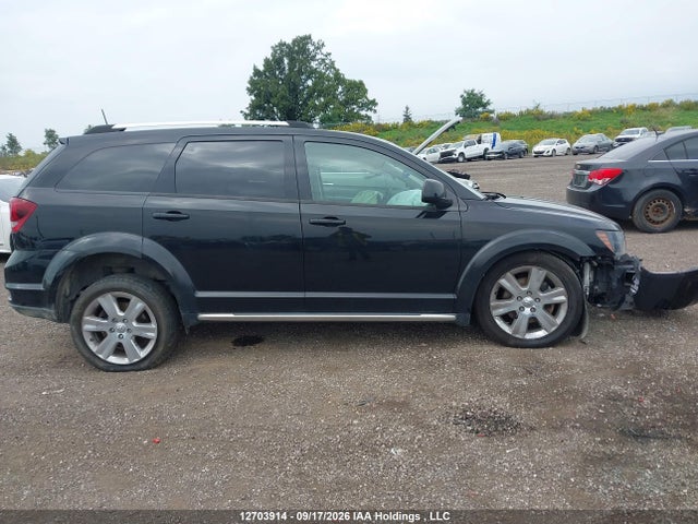 Dodge Journey Crossroad 2019 3C4PDCGG0KT773032 Image 14