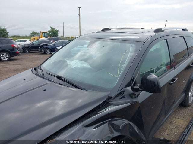 Dodge Journey Crossroad 2019 3C4PDCGG0KT773032 Image 18