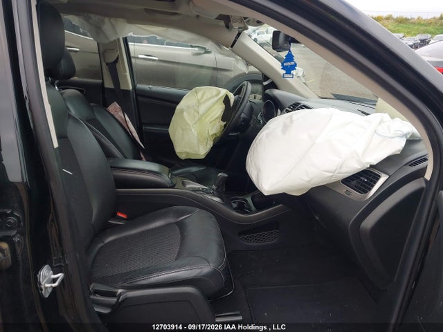 Dodge Journey Crossroad 2019 3C4PDCGG0KT773032 Image 5