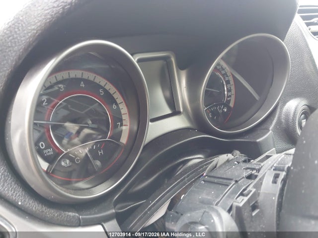 Dodge Journey Crossroad 2019 3C4PDCGG0KT773032 Image 7