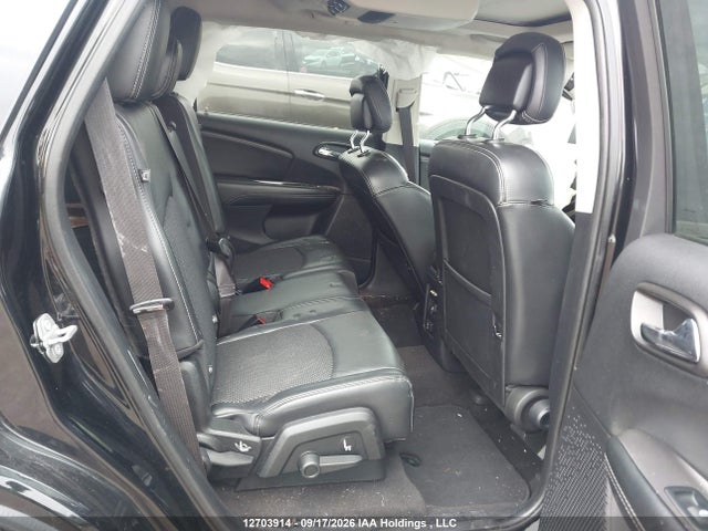 Dodge Journey Crossroad 2019 3C4PDCGG0KT773032 Image 8