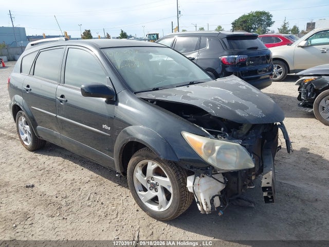 Продаж на аукціоні авто 2006 Pontiac Vibe, vin: 5Y2SL65866Z431416, номер лоту: 12703917