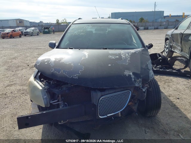 12703917 :رقم المزاد ، 5Y2SL65866Z431416 vin ، 2006 Pontiac Vibe مزاد بيع