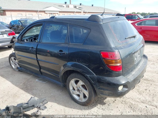 12703917 :رقم المزاد ، 5Y2SL65866Z431416 vin ، 2006 Pontiac Vibe مزاد بيع