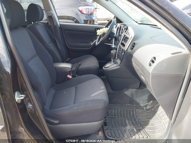 12703917 :رقم المزاد ، 5Y2SL65866Z431416 vin ، 2006 Pontiac Vibe مزاد بيع