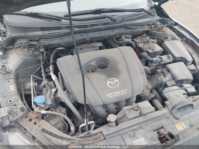 Aukcja sprzedaży 2014 Mazda Mazda6 Gt, vin: JM1GJ1W67E1114141, numer aukcji: 12703918
