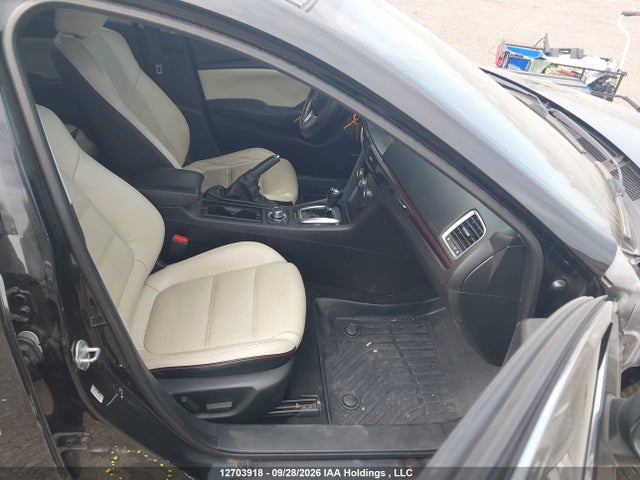Aukcja sprzedaży 2014 Mazda Mazda6 Gt, vin: JM1GJ1W67E1114141, numer aukcji: 12703918