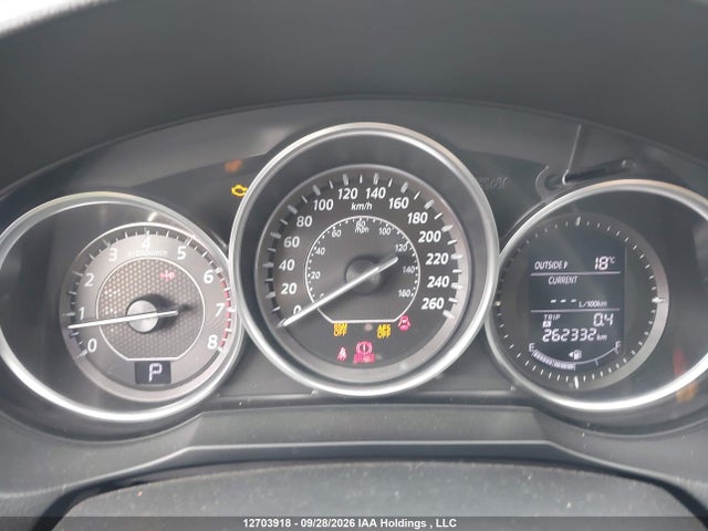 Aukcja sprzedaży 2014 Mazda Mazda6 Gt, vin: JM1GJ1W67E1114141, numer aukcji: 12703918