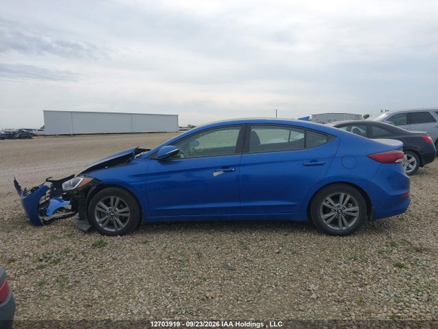 KMHD84LF9JU594594 Hyundai Elantra Sel/value/limited