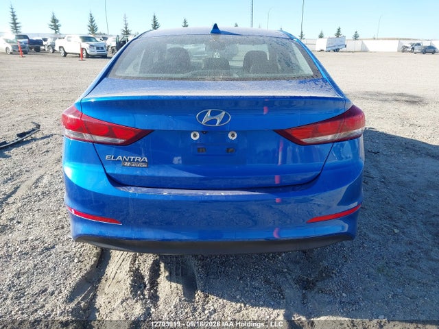 KMHD84LF9JU594594 Hyundai Elantra Sel/value/limited