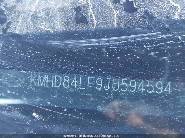 KMHD84LF9JU594594 Hyundai Elantra Sel/value/limited