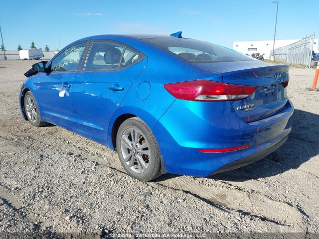 KMHD84LF9JU594594 Hyundai Elantra Sel/value/limited