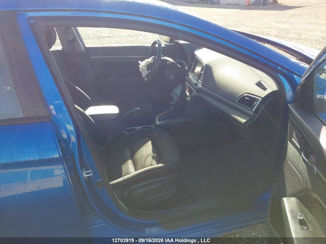 KMHD84LF9JU594594 Hyundai Elantra Sel/value/limited