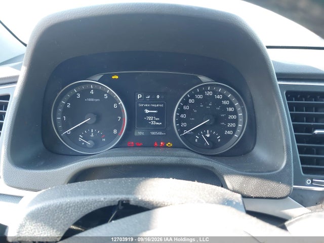 KMHD84LF9JU594594 Hyundai Elantra Sel/value/limited