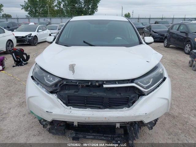 Honda CR-V LX 2019 2HKRW1H3XKH001642 Image 12