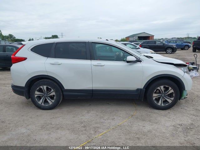 Honda CR-V LX 2019 2HKRW1H3XKH001642 Image 13