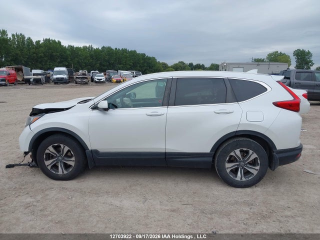 Honda CR-V LX 2019 2HKRW1H3XKH001642 Image 14