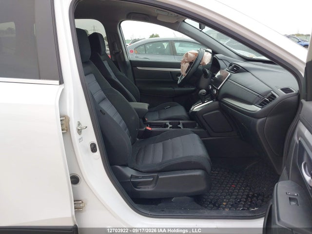 Honda CR-V LX 2019 2HKRW1H3XKH001642 Image 5