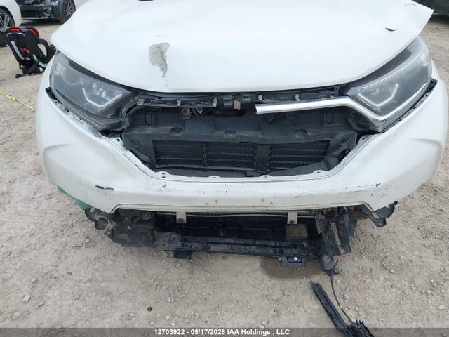 Honda CR-V LX 2019 2HKRW1H3XKH001642 Image 6