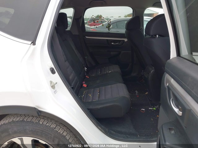 Honda CR-V LX 2019 2HKRW1H3XKH001642 Image 8