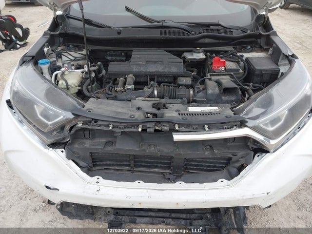 Honda CR-V LX 2019 2HKRW1H3XKH001642 Image 9