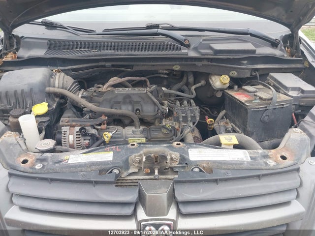 2010 Dodge Grand Caravan Se მანქანა იყიდება აუქციონზე, vin: 2D4RN4DE4AR401289, აუქციონის ნომერი: 12703923