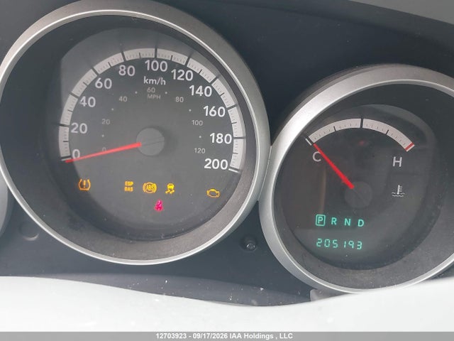 2010 Dodge Grand Caravan Se მანქანა იყიდება აუქციონზე, vin: 2D4RN4DE4AR401289, აუქციონის ნომერი: 12703923