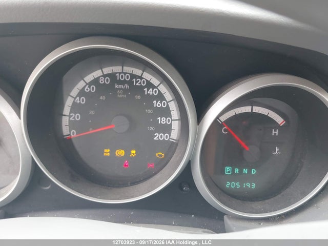 2010 Dodge Grand Caravan Se მანქანა იყიდება აუქციონზე, vin: 2D4RN4DE4AR401289, აუქციონის ნომერი: 12703923