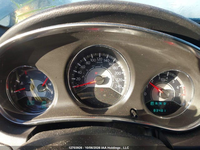 2013 Chrysler 200 Limited მანქანა იყიდება აუქციონზე, vin: 1C3CCBCB2DN669073, აუქციონის ნომერი: 12703926