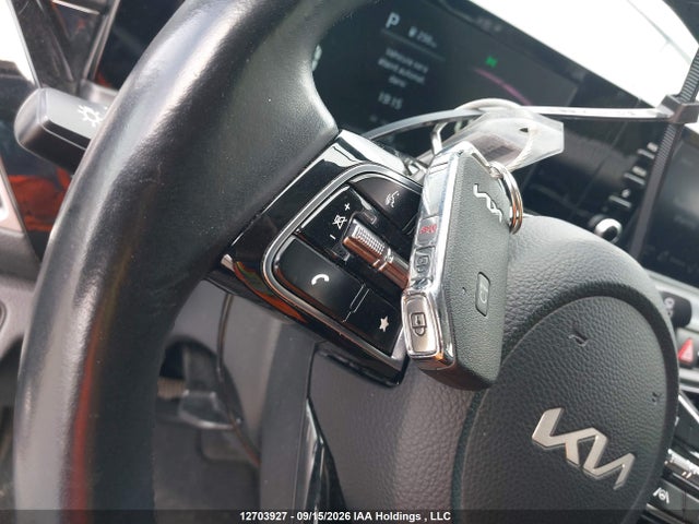 KNDEUCAA5R7619345 KIA SELTOS S