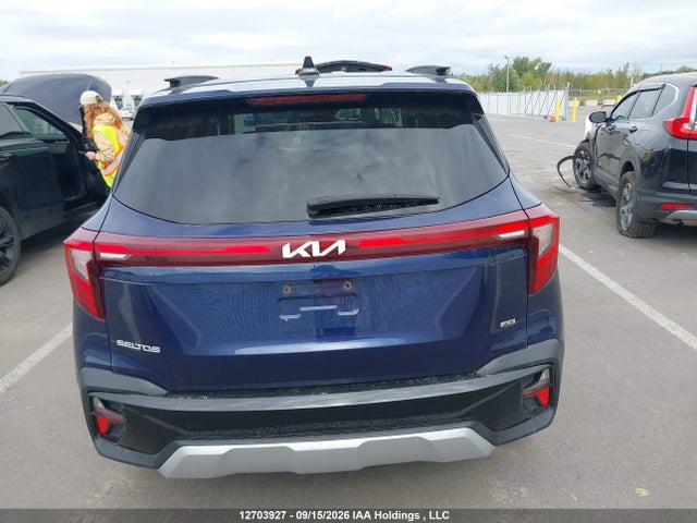 KNDEUCAA5R7619345 KIA SELTOS S