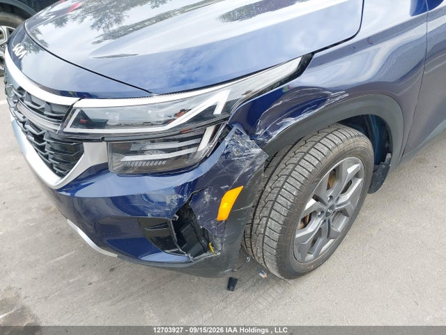 KNDEUCAA5R7619345 KIA SELTOS S