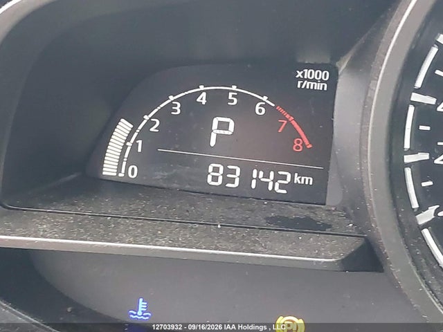12703932 :رقم المزاد ، JM1BN1L76J1184090 vin ، 2018 Mazda Mazda3 50th Anniversary Edition/gs مزاد بيع