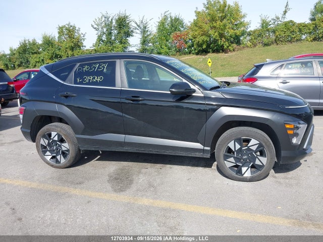 Hyundai Kona Sel 2025 KM8HCCAB9SU319240 Image 13