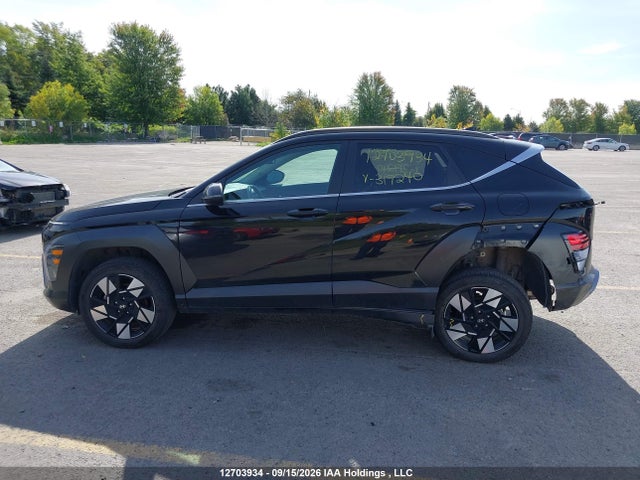 KM8HCCAB9SU319240 Hyundai Kona Sel
