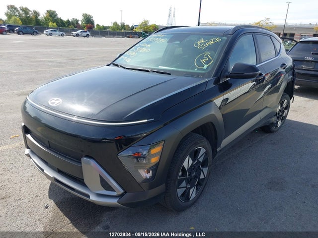KM8HCCAB9SU319240 Hyundai Kona Sel