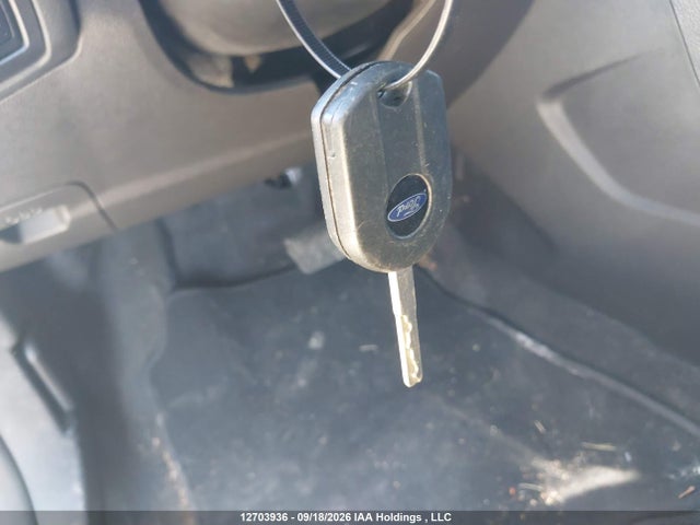 12703936 :رقم المزاد ، 1FAHP3F22CL280358 vin ، 2012 Ford Focus Se مزاد بيع