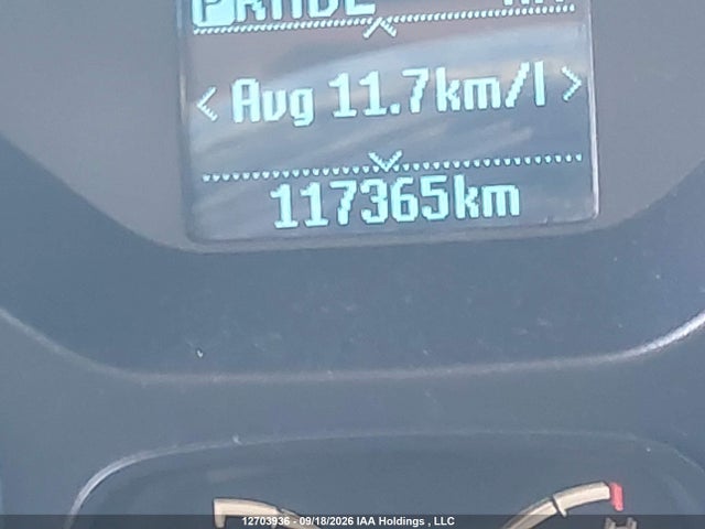 12703936 :رقم المزاد ، 1FAHP3F22CL280358 vin ، 2012 Ford Focus Se مزاد بيع