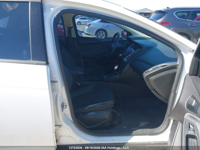 12703936 :رقم المزاد ، 1FAHP3F22CL280358 vin ، 2012 Ford Focus Se مزاد بيع