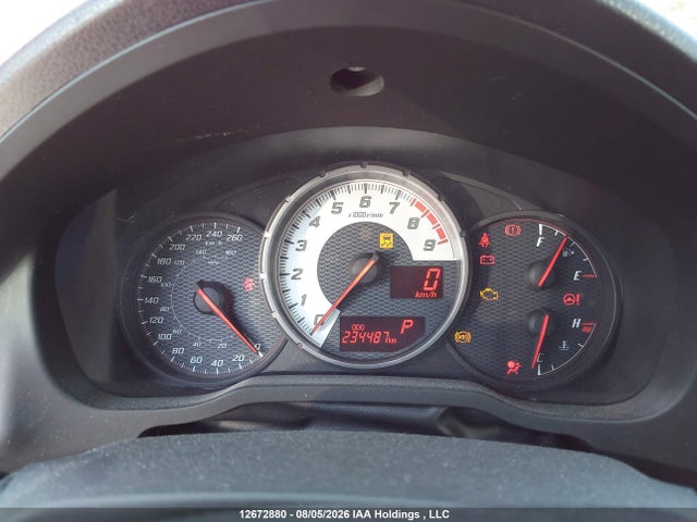JF1ZNAA16E8708404 Scion Fr-s Monogram