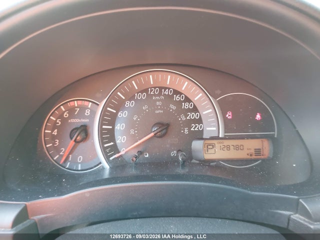 Nissan Micra S/sr/sv 2017 3N1CK3CP7HL246367 Image 7