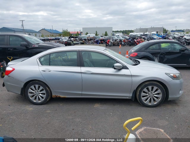 Продаж на аукціоні авто 2013 Honda Accord Lx, vin: 1HGCR2F35DA806773, номер лоту: 12698189
