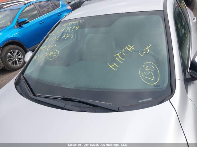 Продаж на аукціоні авто 2013 Honda Accord Lx, vin: 1HGCR2F35DA806773, номер лоту: 12698189