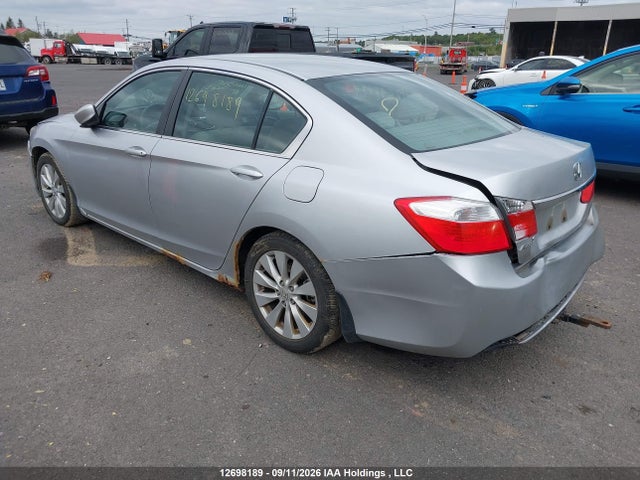 Продаж на аукціоні авто 2013 Honda Accord Lx, vin: 1HGCR2F35DA806773, номер лоту: 12698189