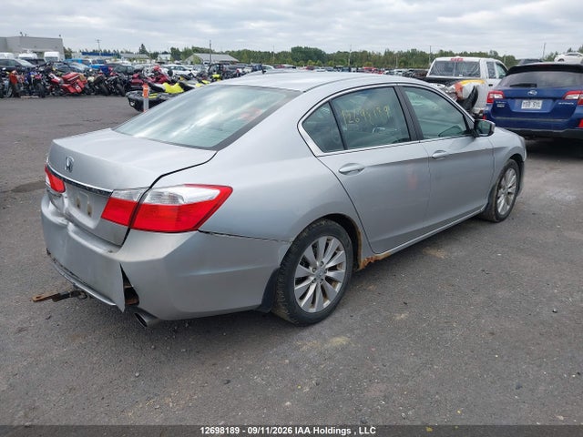 Продаж на аукціоні авто 2013 Honda Accord Lx, vin: 1HGCR2F35DA806773, номер лоту: 12698189