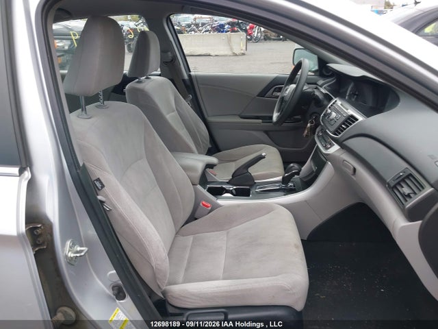 Продаж на аукціоні авто 2013 Honda Accord Lx, vin: 1HGCR2F35DA806773, номер лоту: 12698189