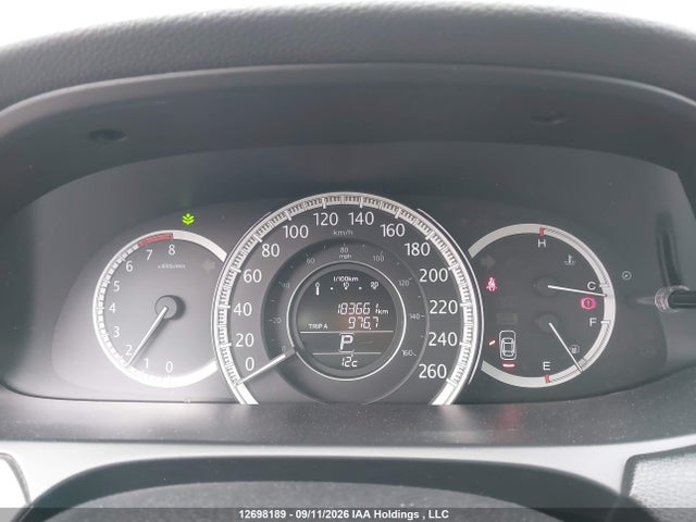 Продаж на аукціоні авто 2013 Honda Accord Lx, vin: 1HGCR2F35DA806773, номер лоту: 12698189